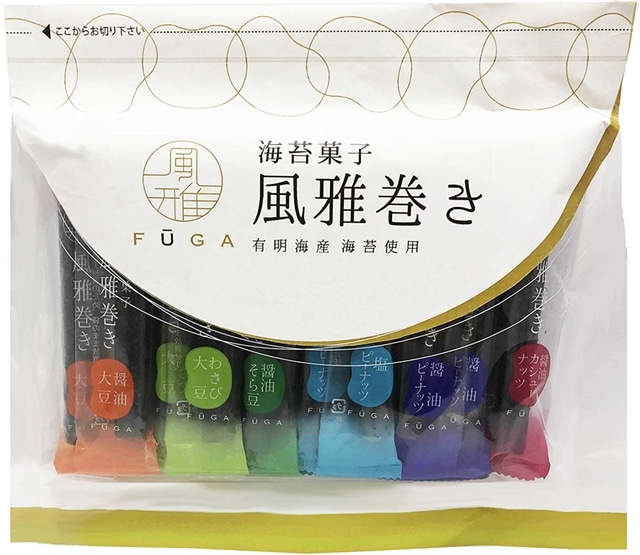 風雅巻き 本ミックス グランデュオ Jre Pointが 貯まる 使える Jre Mall