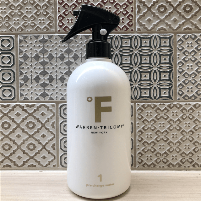 エフ ウォーレントリコミ ニューヨーク プレチャージウォーター 500ml シャンドエルブ Jre Pointが 貯まる 使える Jre Mall