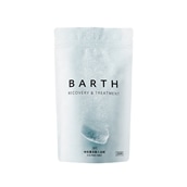 BARTH　薬用BARTH中性重炭酸入浴剤30錠