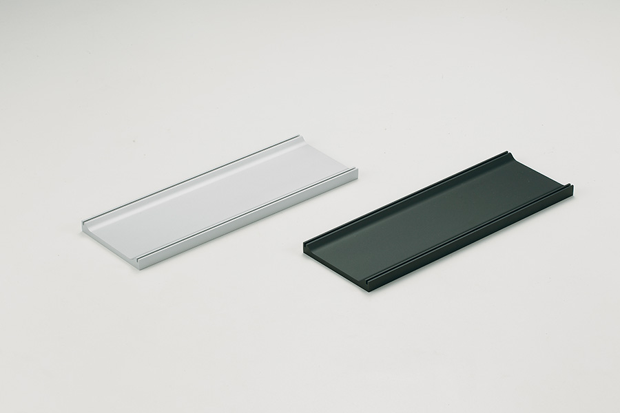 ペン置き Align Line ペントレー シルバー Eki Lab Obiori Jre Pointが 貯まる 使える Jre Mall
