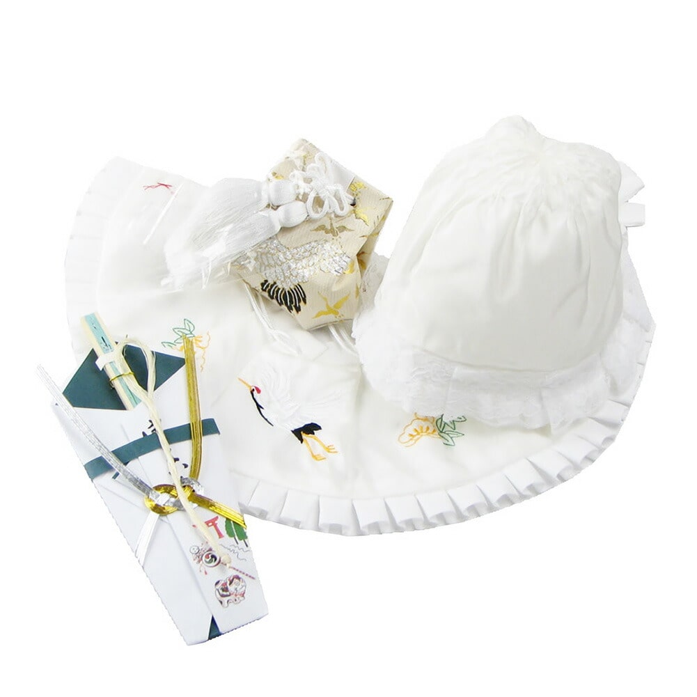 お宮参りフードセット 日本製 男の子４点 正絹 丸帽子 帽子 よだれかけ お守り 扇子 初着 産着 祝着用 礼装 通年用 赤ちゃん 男の子 男児 Js10 0 0 着物なごみや Jre Pointが 貯まる 使える Jre Mall