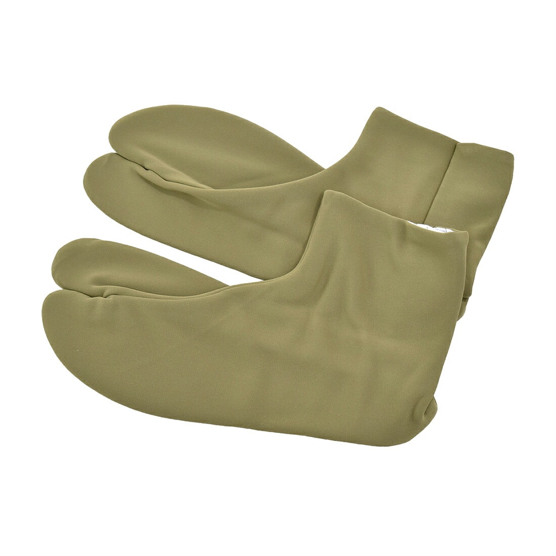 足袋 こはぜ付 日本製 東レ 男物 ハイストレッチ足袋 のびる ストレッチ 色足袋 5枚コハゼ 礼装 おしゃれ 通年用 大人 メンズ 男性 M うぐいす 父の日 夏セール22年 M うぐいす 着物なごみや Jre Pointが 貯まる 使える Jre Mall