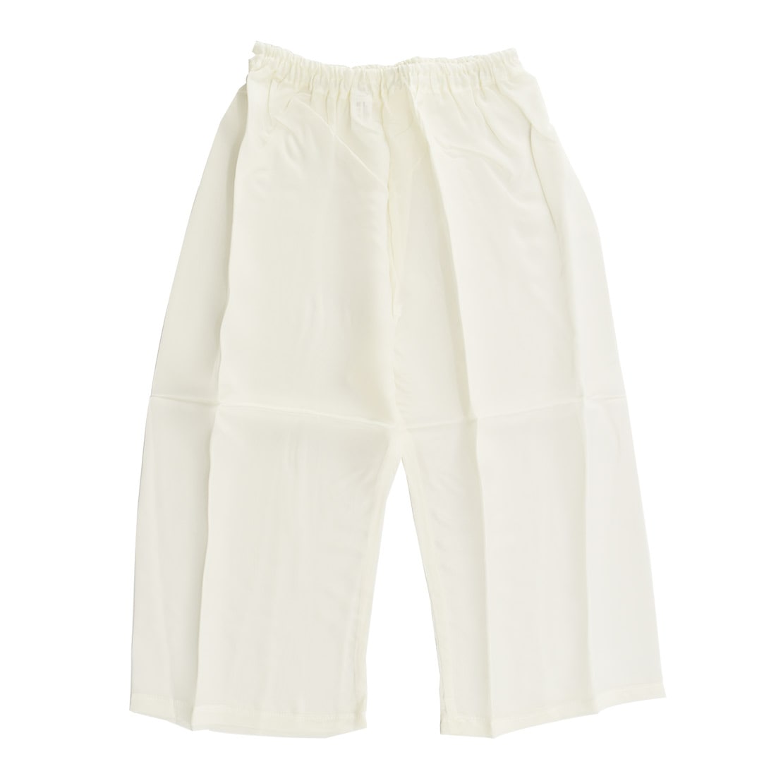 和装下着 日本製 子供用 ステテコ ベンベルグ 下ばき パッチ 踊り用 礼装 おしゃれ 通年用 子供 女児 男児 13才 白 13才 白 着物なごみや Jre Pointが 貯まる 使える Jre Mall