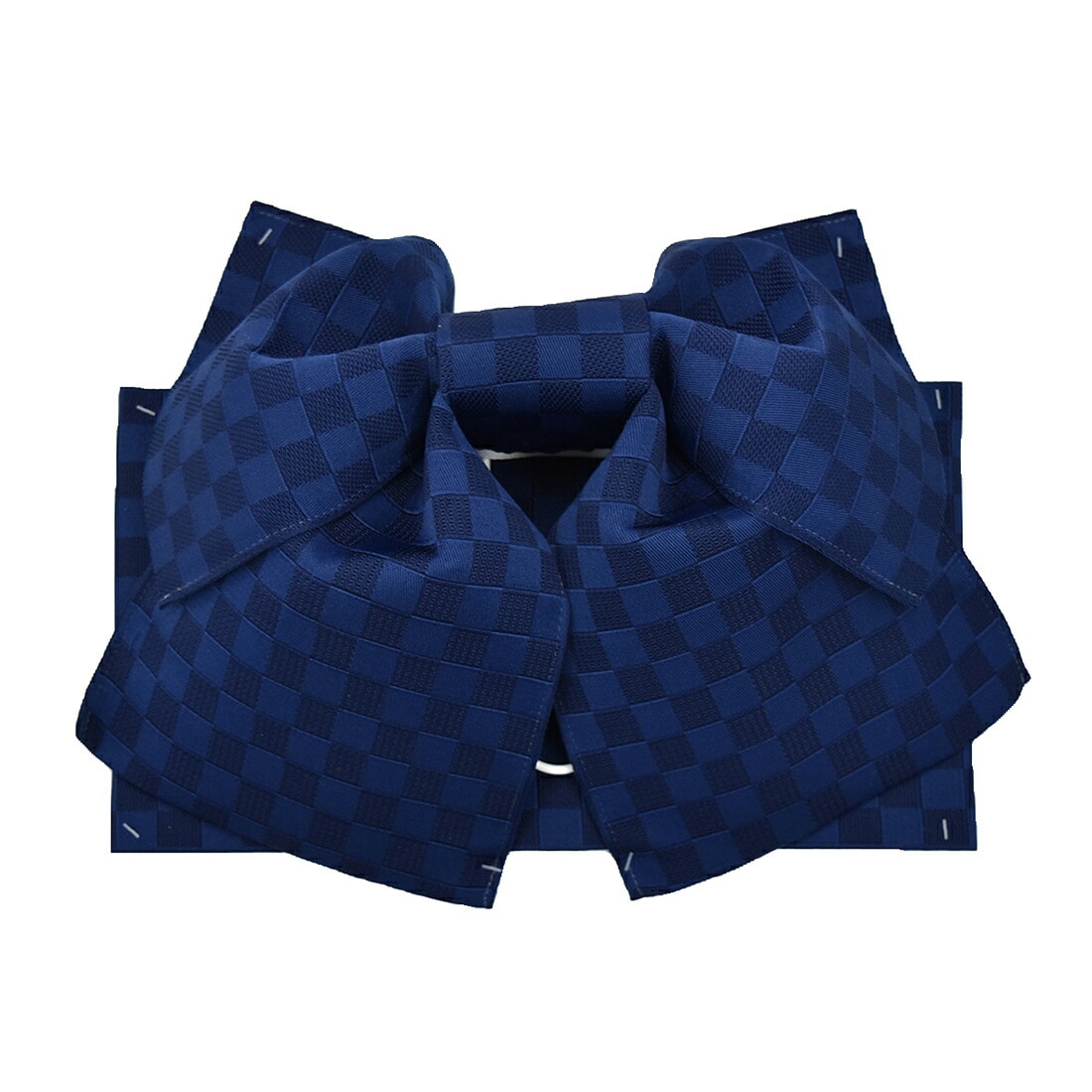 浴衣 帯 福袋 訳あり 浴衣 作り帯 全15色 結び帯 付け帯 おしゃれ 単衣 絽 紗 夏用 大人 レディース 女性 紺系 紺系 着物なごみや Jre Pointが 貯まる 使える Jre Mall