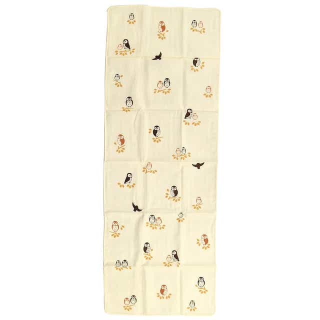 和雑貨 日本製 彩 ふくこい ふんわり手拭い 全15種 手ぬぐい 二重ガーゼ おしゃれ 通年用 大人 女性 男性 4533ふくろう ベージュ 夏ギフト22 夏セール22年 4533ふくろう ベージュ 着物なごみや Jre Pointが 貯まる 使える Jre Mall 和雑貨 日本製 彩 ふくこい ふんわり手拭い 全15種 手ぬぐい 二重ガーゼ おしゃれ 通年用 大人 女性 男性 4533ふくろう ベージュ 夏ギフト22 夏セール22年 4533ふくろう ベージュ 着物なごみや Jre Pointが 貯まる 使える Jre Mall