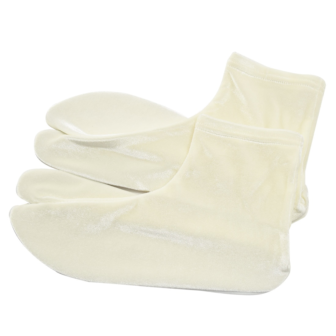 足袋 ソックス 口ゴム 日本製 美津菱 ベロアビータ足袋 25 0 27 0 F ホワイト あったか ストレッチ 白足袋カバー おしゃれ 防寒 秋冬用 大人 女性 男性 F ホワイト 夏セール22年 F ホワイト 着物なごみや Jre Pointが 貯まる 使える Jre Mall