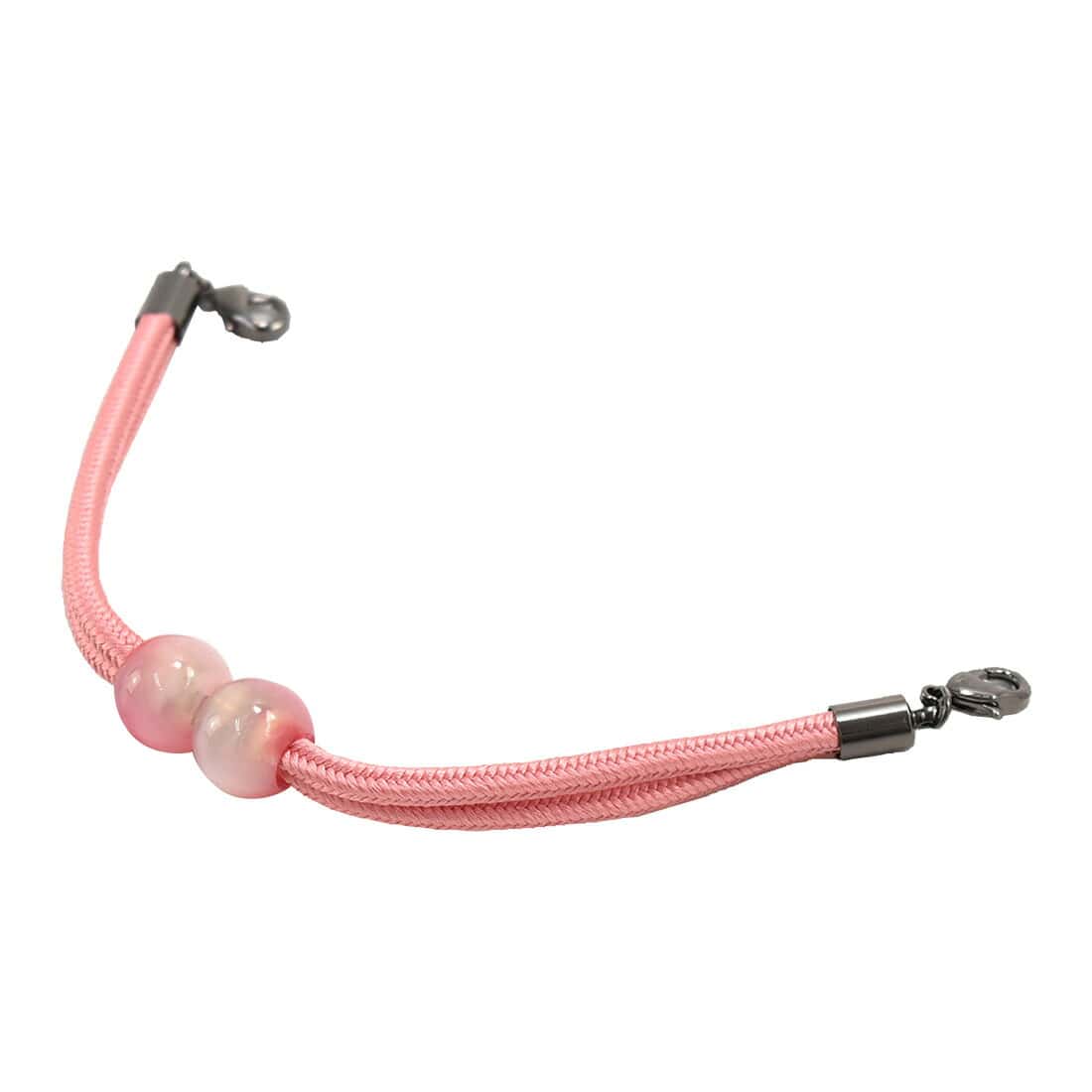 羽織紐 日本製 翠嵐工房 女物 羽織紐 ミラー玉洋角無地 環付け式 王冠マグネット おしゃれ 通年用 大人 レディース 女性 桃色 紅梅色 Js10 桃色 紅梅色 着物なごみや Jre Pointが 貯まる 使える Jre Mall