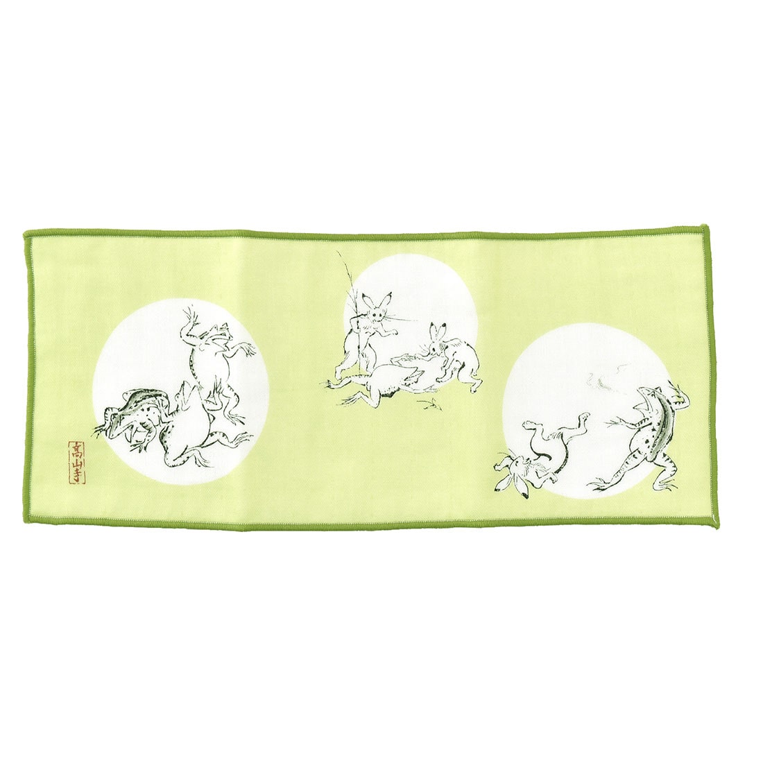 和雑貨 日本製 彩 鳥獣人物戯画 福ふく布 ハンカチ 全2種 はんかち マイクロファイバー生地 おしゃれ 通年用 大人 女性 男性 4681相撲 緑 夏セール22年 4681相撲 緑 着物なごみや Jre Pointが 貯まる 使える Jre Mall 和雑貨 日本製 彩 鳥獣人物戯画 福ふく布 ハンカチ 全2種 はんかち マイクロファイバー生地 おしゃれ 通年用 大人 女性 男性 4681相撲 緑 夏セール22年 4681相撲 緑 着物なごみや Jre Pointが 貯まる 使える Jre Mall