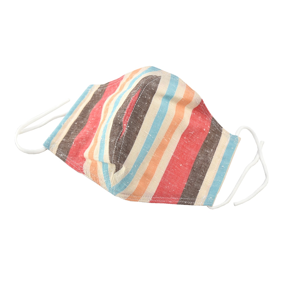 マスク 洗える 肌に優しい 日本製 遠州綿紬地 和柄 ガーゼ 布マスク 大人用 標準 全14種 息がしやすい 天然素材 敏感肌 立体 おしゃれ 通年用 大人 女性 男性 標準 03ソレイユ オレンジ Js10 Ad 標準 03ソレイユ オレンジ 着物なごみや Jre Pointが 貯まる