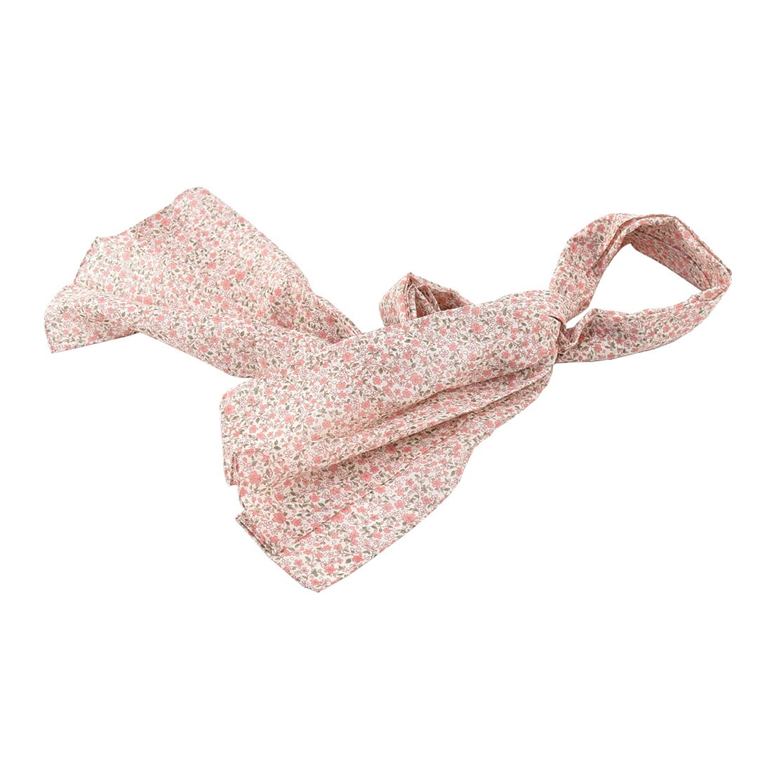 着物 ストール 日本製 訳あり 春夏用 ロング スカーフ 大判 保冷剤付 全6種 肌に優しい 日焼け防止 Uv 着物バッグ アクセサリー おしゃれ 通年用 大人 レディース 女性 小桜 ピンク 小桜 ピンク 着物なごみや Jre Mall