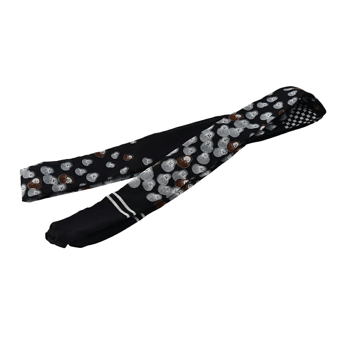 着付け小物 日本製 訳あり 男物 純毛 本モスリン腰紐 だるま柄 長尺 2 4m L 全4色 腰ひも 標準タイプ おしゃれ 通年用 大人 女性 男性 L 黒 Js10 L 黒 着物なごみや Jre Pointが 貯まる 使える Jre Mall