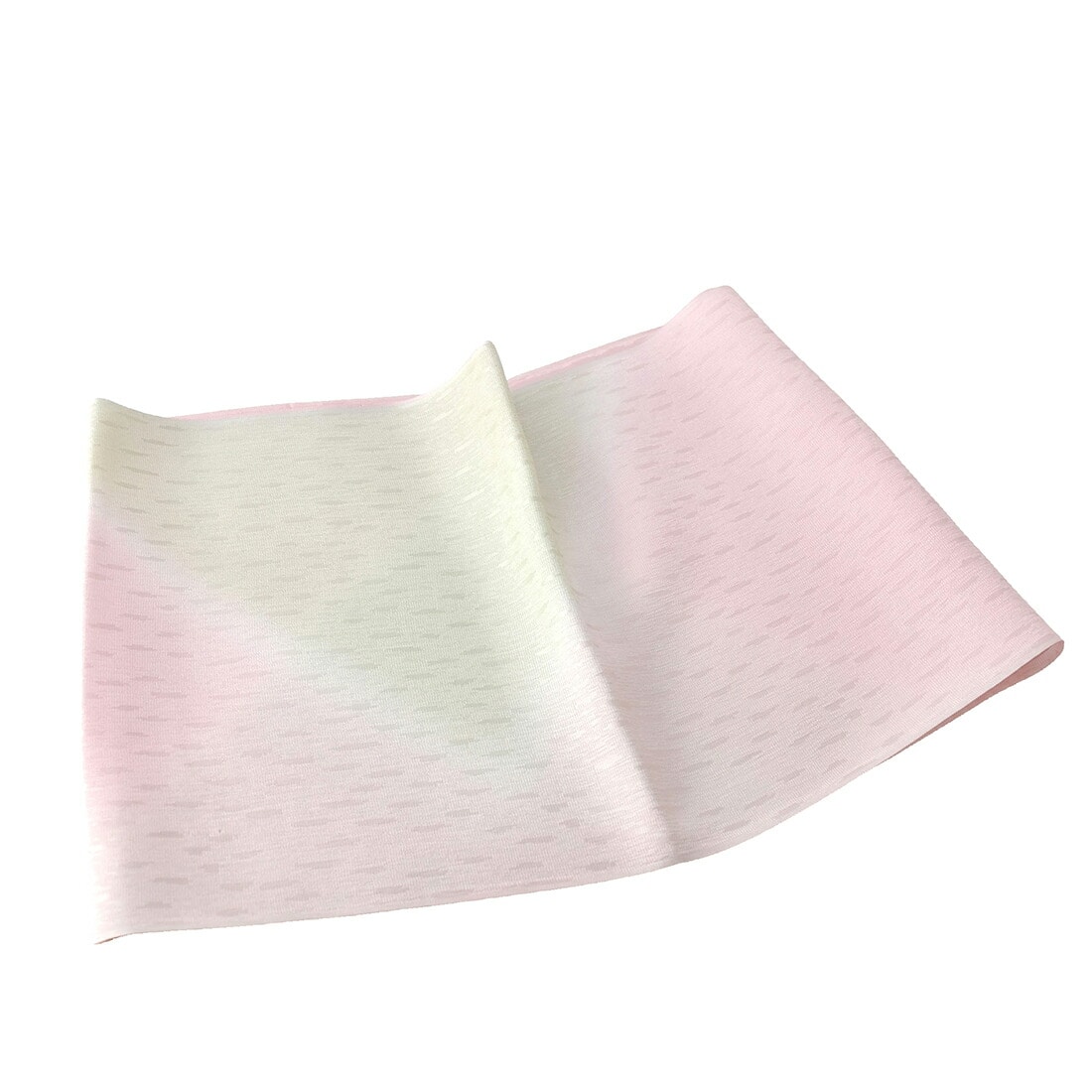 帯揚げ 正絹帯揚 友禅 引き染め ぼかし 紋綸子 菱 全6色 訪問着 色無地 小紋 紬用 紋綸子 おしゃれ 袷 春秋冬用 大人 レディース 女性 ピンク 01 ピンク01 着物なごみや Jre Pointが 貯まる 使える Jre Mall