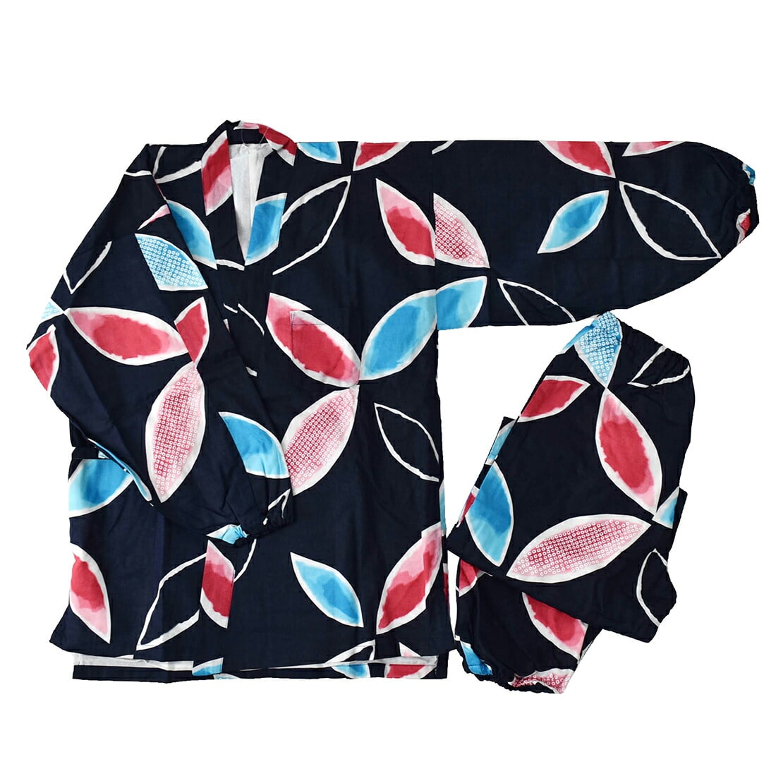 部屋着 リラックスウェア 和柄 パジャマ 裏ガーゼ 作務衣 合わせタイプ M L 全8種 寝間着 寝巻き ルームウェア 入院着 おしゃれ 通年用 大人 レディース 女性 L 七宝濃紺 夏セール22年 敬老の日22年 L 七宝 濃紺 着物なごみや Jre Pointが 貯まる 部屋着 リラックスウェア 和柄 パジャマ 裏ガーゼ 作務衣 合わせタイプ M L 全8種 寝間着 寝巻き ルームウェア 入院着 おしゃれ 通年用 大人 レディース 女性 L 七宝濃紺 夏セール22年 敬老の日22年 L 七宝 濃紺 着物なごみや Jre Pointが 貯まる