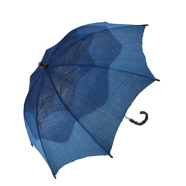 着物 日傘 専用 日本製 藍染め 手作り 麻 長傘 48cm 全6種 暑さ 熱中症 日焼け 紫外線 対策 洋装 和装 おしゃれ 単衣 絽 紗 夏用 大人 女性 男性 48cm 波グラデ水色 青 48cm 波グラデ 水色 青 着物なごみや Jre Mall 着物 日傘 専用 日本製 藍染め 手作り 麻 長傘 48cm 全6種 暑さ 熱中症 日焼け 紫外線 対策 洋装 和装 おしゃれ 単衣 絽 紗 夏用 大人 女性 男性 48cm 波グラデ水色 青 48cm 波グラデ 水色 青 着物なごみや Jre Mall