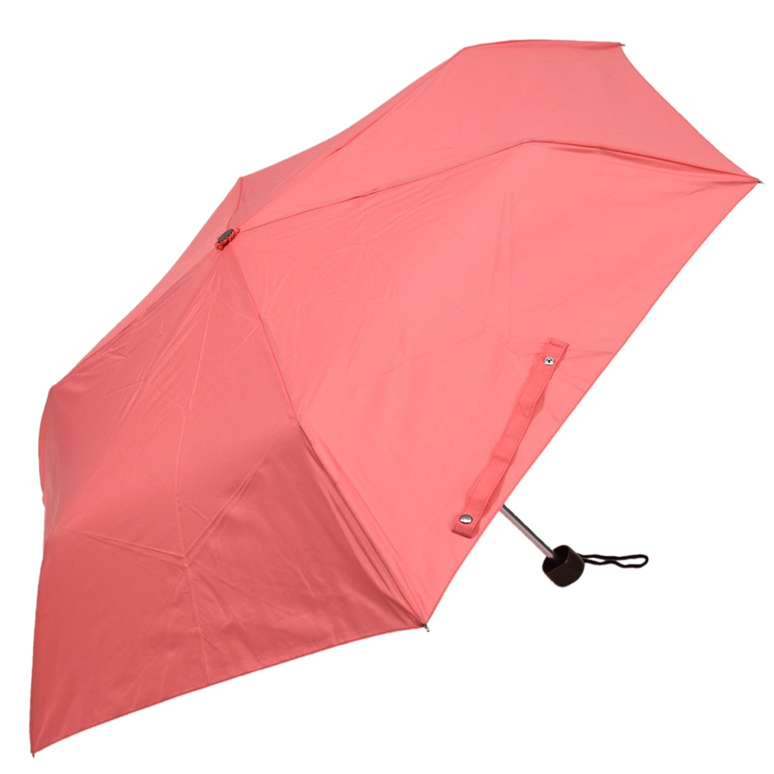 晴雨兼用 日傘 雨傘 折りたたみ傘 大桜 柄が浮き出る 55cm 全6色 暑さ 熱中症 紫外線 UV 対策 撥水 防水 軽量 おしゃれ 通年用 大人 レディース 女性 55cm 桃