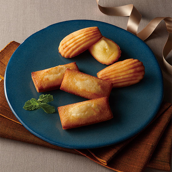 メーカー直送 北関東 常温商品 アンリ シャルパンティエ フィナンシェ マドレーヌ詰合せ 16個入 関西 芦屋 関西みやげ フィナンシェ お菓子 スイーツ 個包装 お中元 お歳暮 お取り寄せ ギフト プレゼント 東京みやげkioskモール Hanagataya Jre Pointが