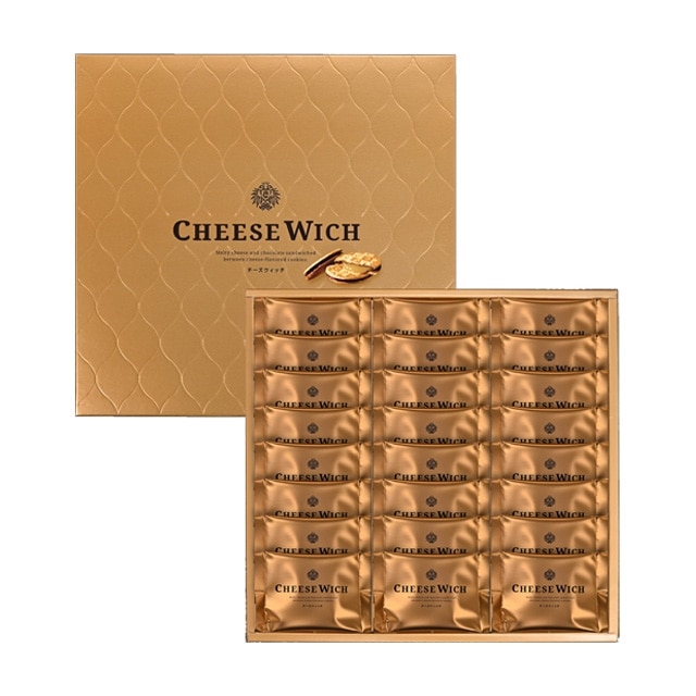 東京駅倉庫出荷】【冷蔵商品】テラ・コンフェクト チーズウィッチ 23個