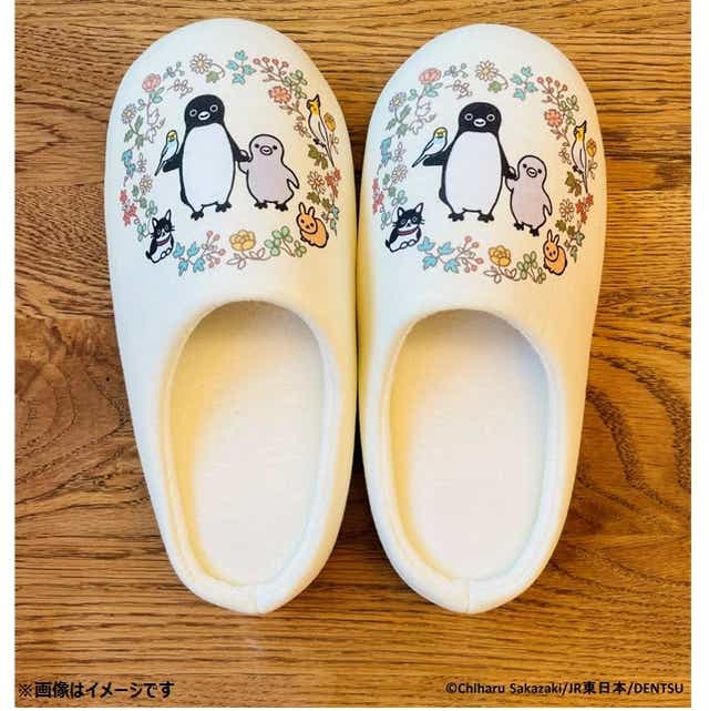 NewDays倉庫出荷】【常温商品】【雑貨】Suicaのペンギン プレミィコ 