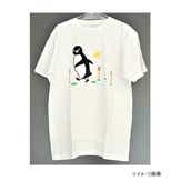 【NewDays倉庫出荷】【常温商品】【雑貨】≪S≫SuicaのペンギンオリジナルTシャツ(春柄)