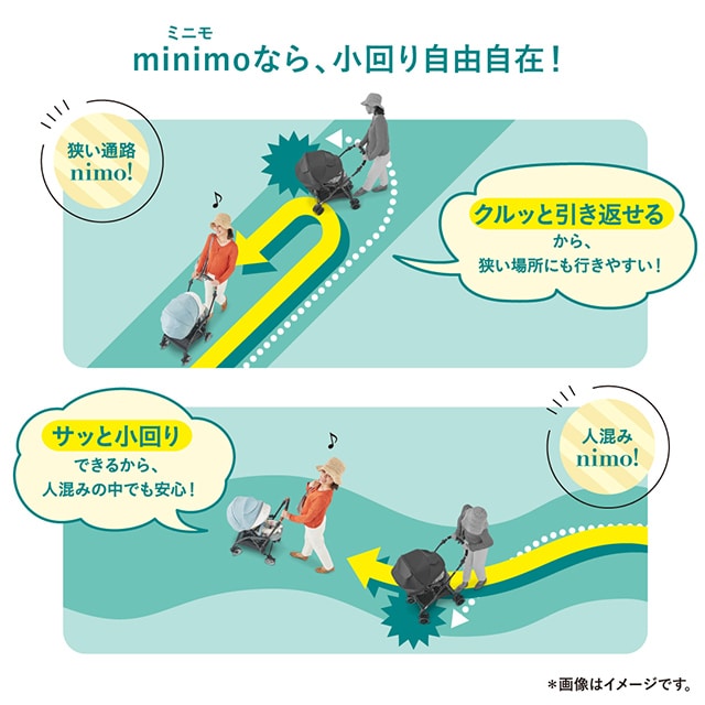 コンビ ホワイトレーベル スゴカルminimo エッグショック DM