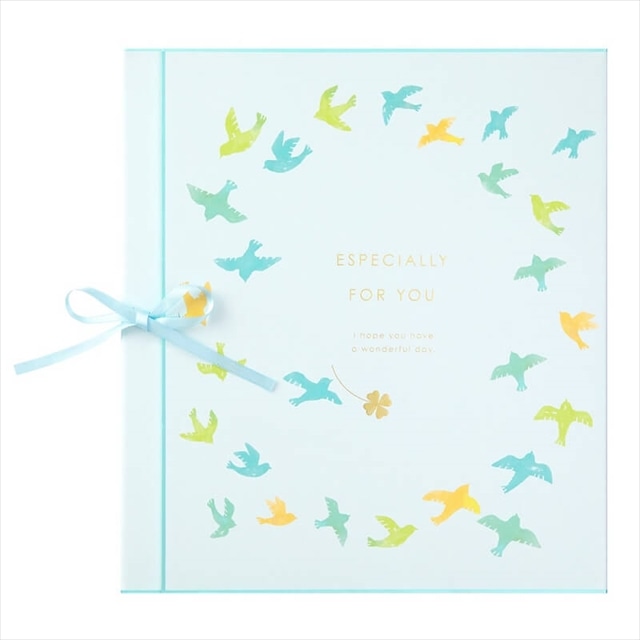 デザインフィル カラー色紙 三つ折り リボン 鳥柄 暮らしとしごとの文具店 Jre Pointが 貯まる 使える Jre Mall