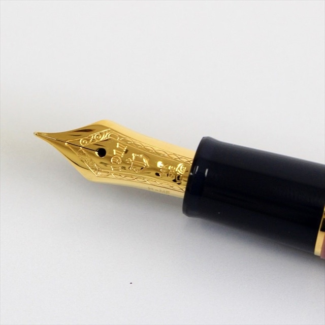 送料無料 セーラー万年筆 プロフェッショナルギア スリムミニ ブラッシュピンク 暮らしとしごとの文具店 Jre Mall