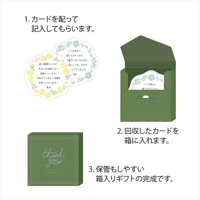 デザインフィル カラー色紙 寄せ書きカード 花柄 暮らしとしごとの文具店 Jre Pointが 貯まる 使える Jre Mall