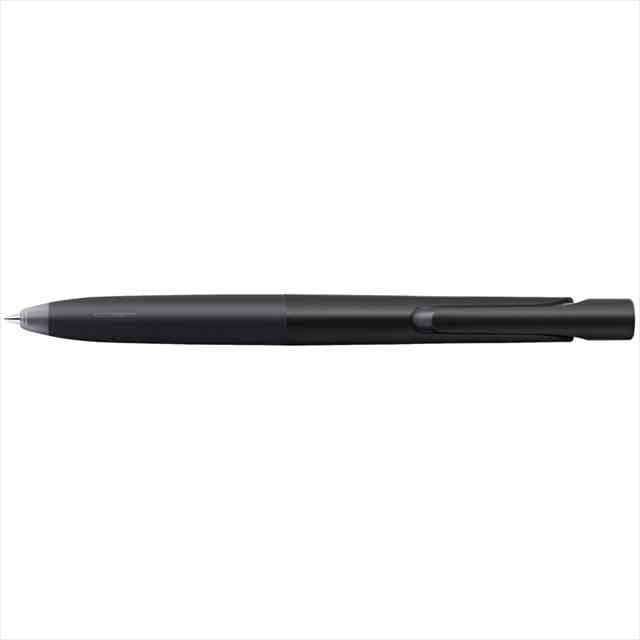 ゼブラ ブレン エマルジョンボールペン 0.5mm 黒／黒インク: 暮らしとしごとの文具店 | JRE POINTが「貯まる」「使える」JRE MALL