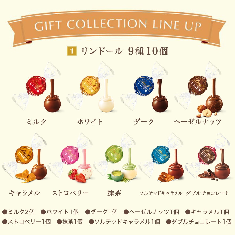 公式 リンツ Lindt チョコレート ピック ミックス ギフトコレクション プレミアム 送料無料 ショッピングバッグl2付 リンツチョコレート Lindt Jre Pointが 貯まる 使える Jre Mall