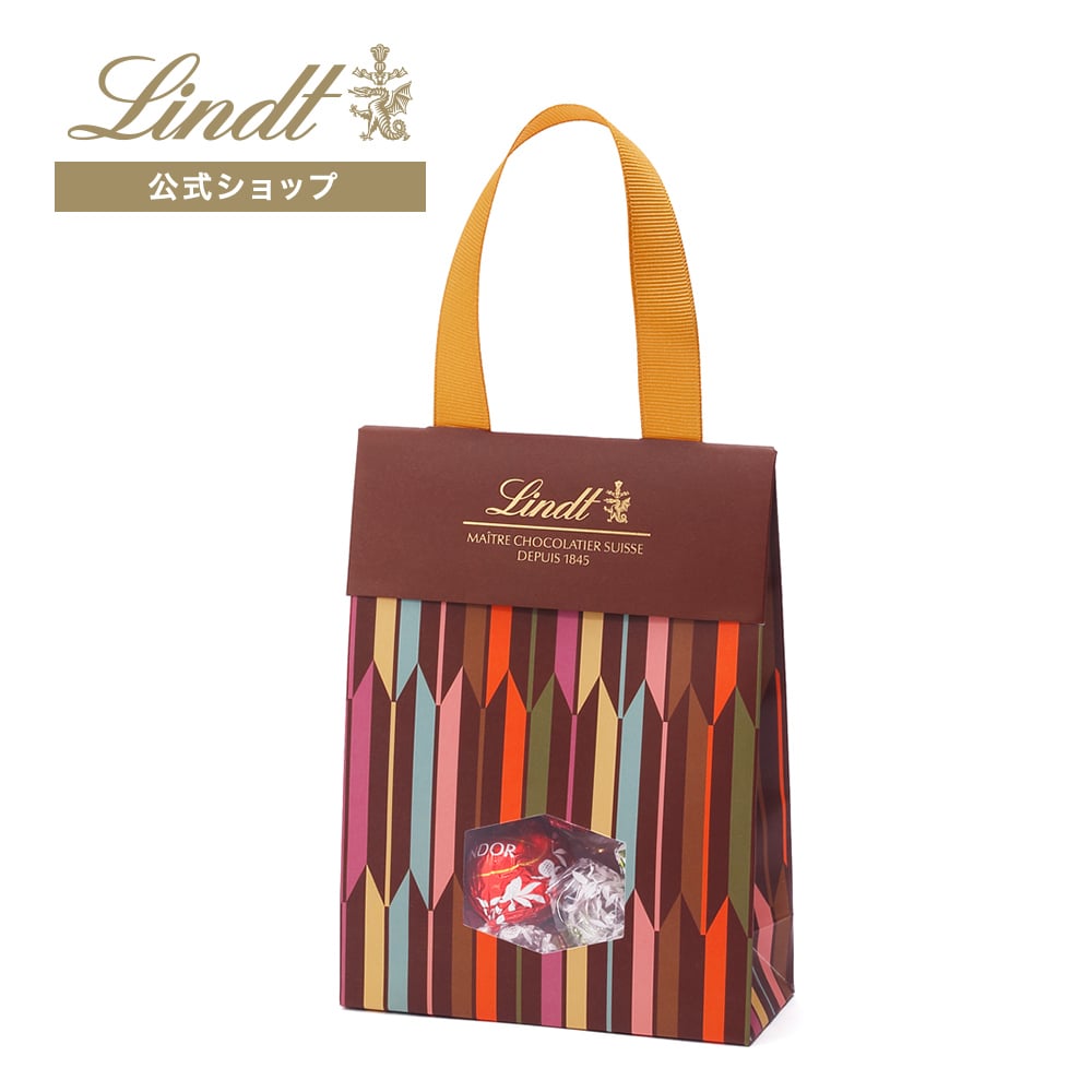 リンツ ホワイトデー【公式】Lindt リンツ チョコレート リンドール