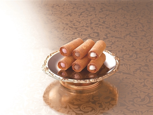 千鳥屋宗家 千鳥さぶれ プレミアムチロリアン詰合せ 大阪産名品の会 Jre Pointが 貯まる 使える Jre Mall