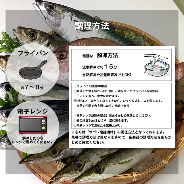 石川・奥能登の魚】〈NOTOteMA限定〉PremiumFish 港町でしか食べられ