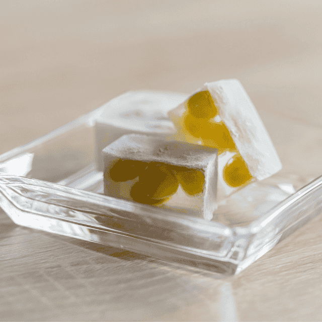 【石川】加賀紫雲石と翠玉 20個入 NOTOteMA｜JRE MALL