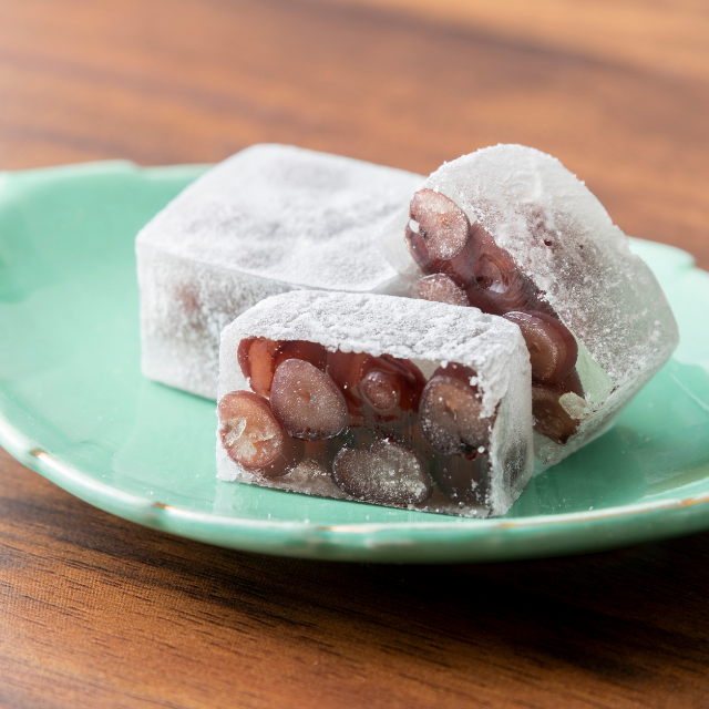 【石川】加賀紫雲石 白 12個入り NOTOteMA｜JRE MALL