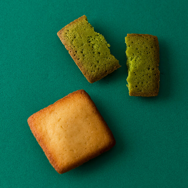 【6箱セット】ラスク＆焼菓子（パウンドケーキ3種・フィナンシェ2種）の詰合せ