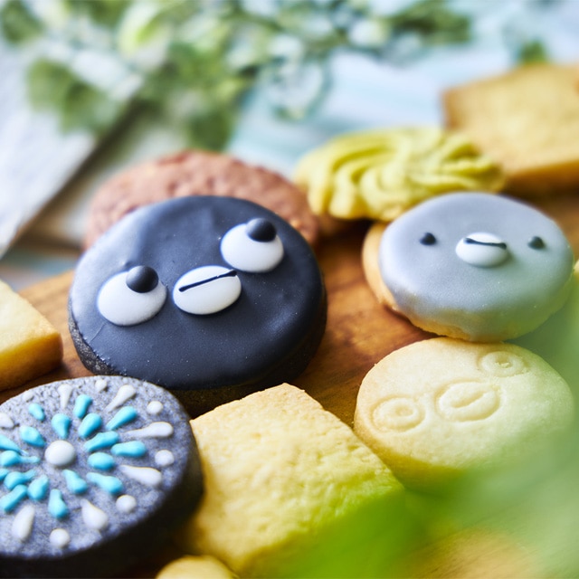 Suicaのペンギン クッキー詰め合わせ 4月27日 水 ご発送分 4月27日発送分 メトロポリタンホテルズ Jre Pointが 貯まる 使える Jre Mall