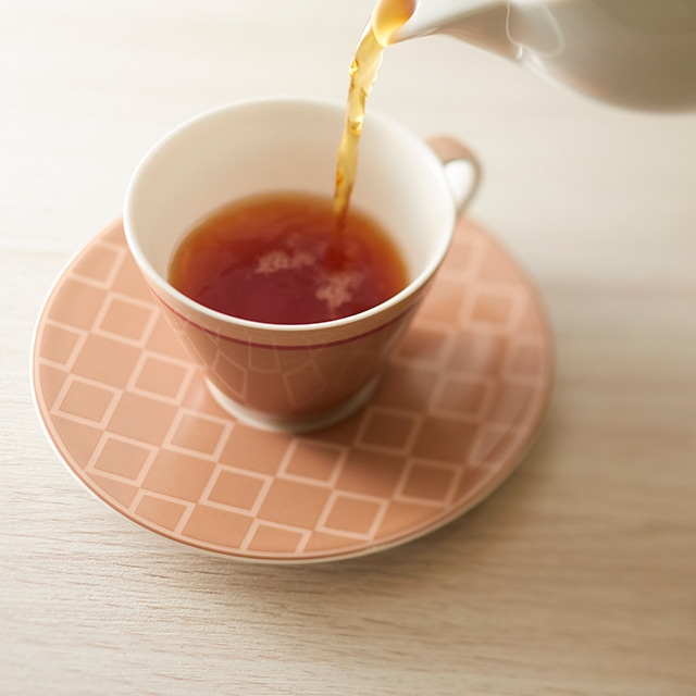 「希少茶葉さやまみどり100％使用」オリジナル和紅茶3箱セット