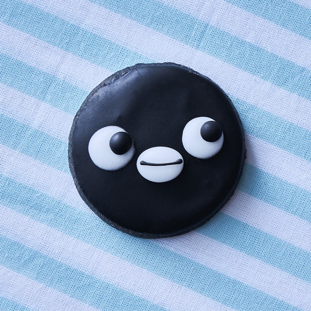 Suicaのペンギン クッキー詰め合わせ 6月22日 水 ご発送分 6月22日発送分 メトロポリタンホテルズ Jre Pointが 貯まる 使える Jre Mall