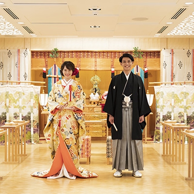 ふたりの結婚式 挙式のみプラン 和装 メトロポリタンホテルズ Jre Pointが 貯まる 使える Jre Mall ふたりの結婚式 挙式のみプラン 和装 メトロポリタンホテルズ Jre Pointが 貯まる 使える Jre Mall
