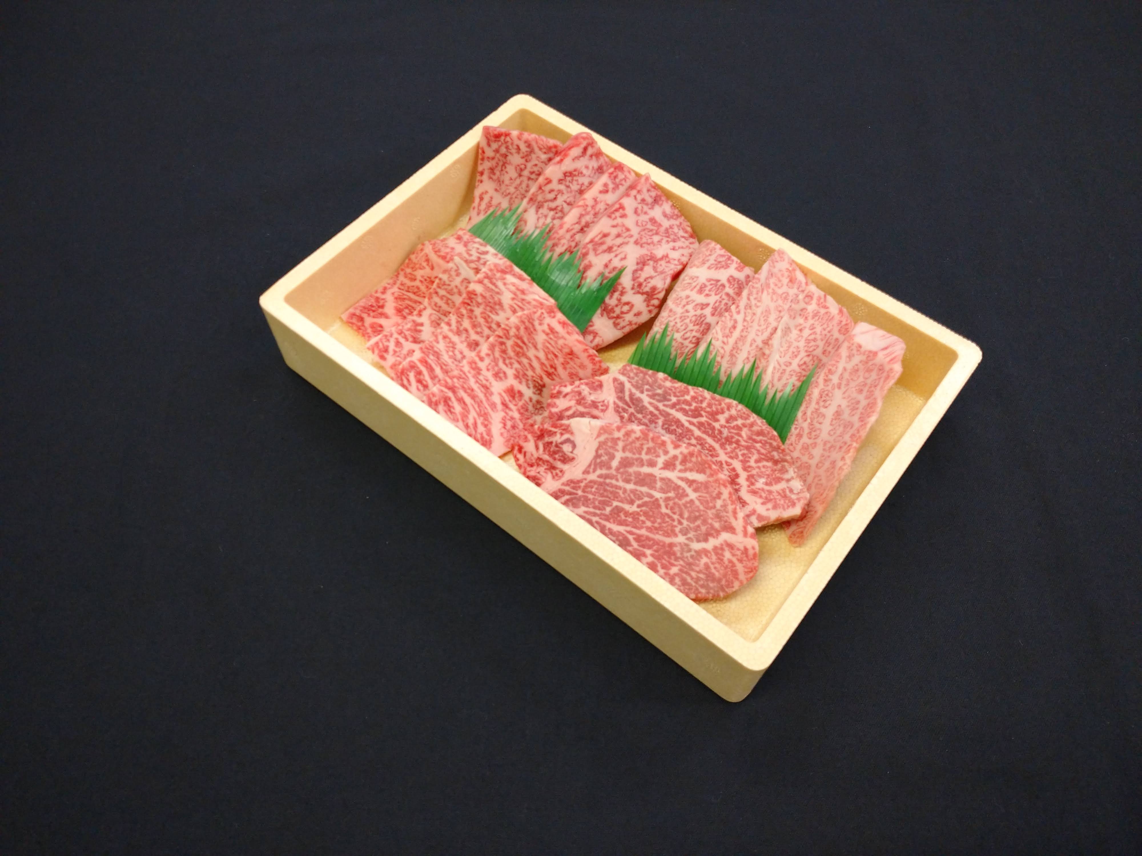 一人焼肉にも たまき家焼肉エグゼクティブセット 1 2人前 特製タレ付き 黒毛和牛メスウシサーロイン100g 黒毛和牛メスウシ 特上カルビ100g 黒毛和牛メスウシ ヒレ肉80g 黒毛和牛メスウシ 特上ロース80g 特製タレ40g たまき家 Jre Pointが 貯まる