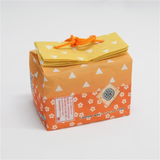 Tvアニメ 鬼滅の刃 桔梗信玄餅６個入 我妻善逸 桔梗屋 Jre Pointが 貯まる 使える Jre Mall