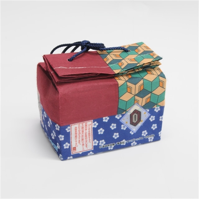 Tvアニメ 鬼滅の刃 桔梗信玄餅６個入 冨岡義勇 桔梗屋 Jre Pointが 貯まる 使える Jre Mall