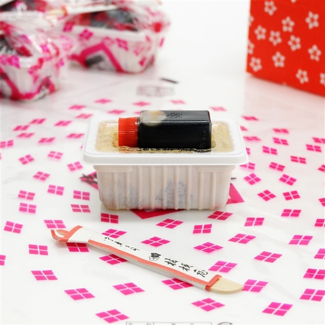 Tvアニメ 鬼滅の刃 桔梗信玄餅６個入 胡蝶しのぶ 桔梗屋 Jre Pointが 貯まる 使える Jre Mall