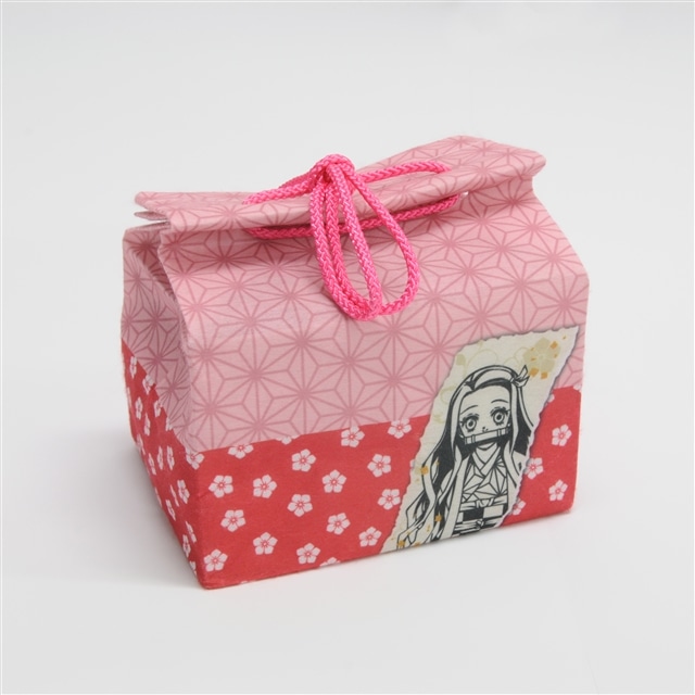 Tvアニメ 鬼滅の刃 桔梗信玄餅６個入 竈門禰豆子 桔梗屋 Jre Pointが 貯まる 使える Jre Mall