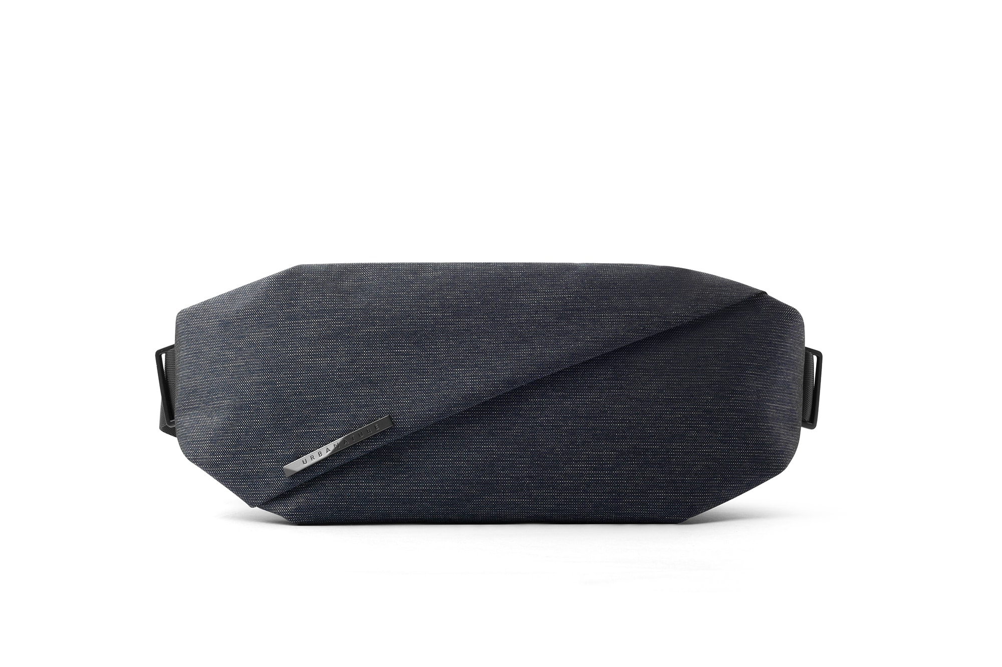 送料無料】niid R0 Chest Bag Indigo(ニード R0 チェストバッグ