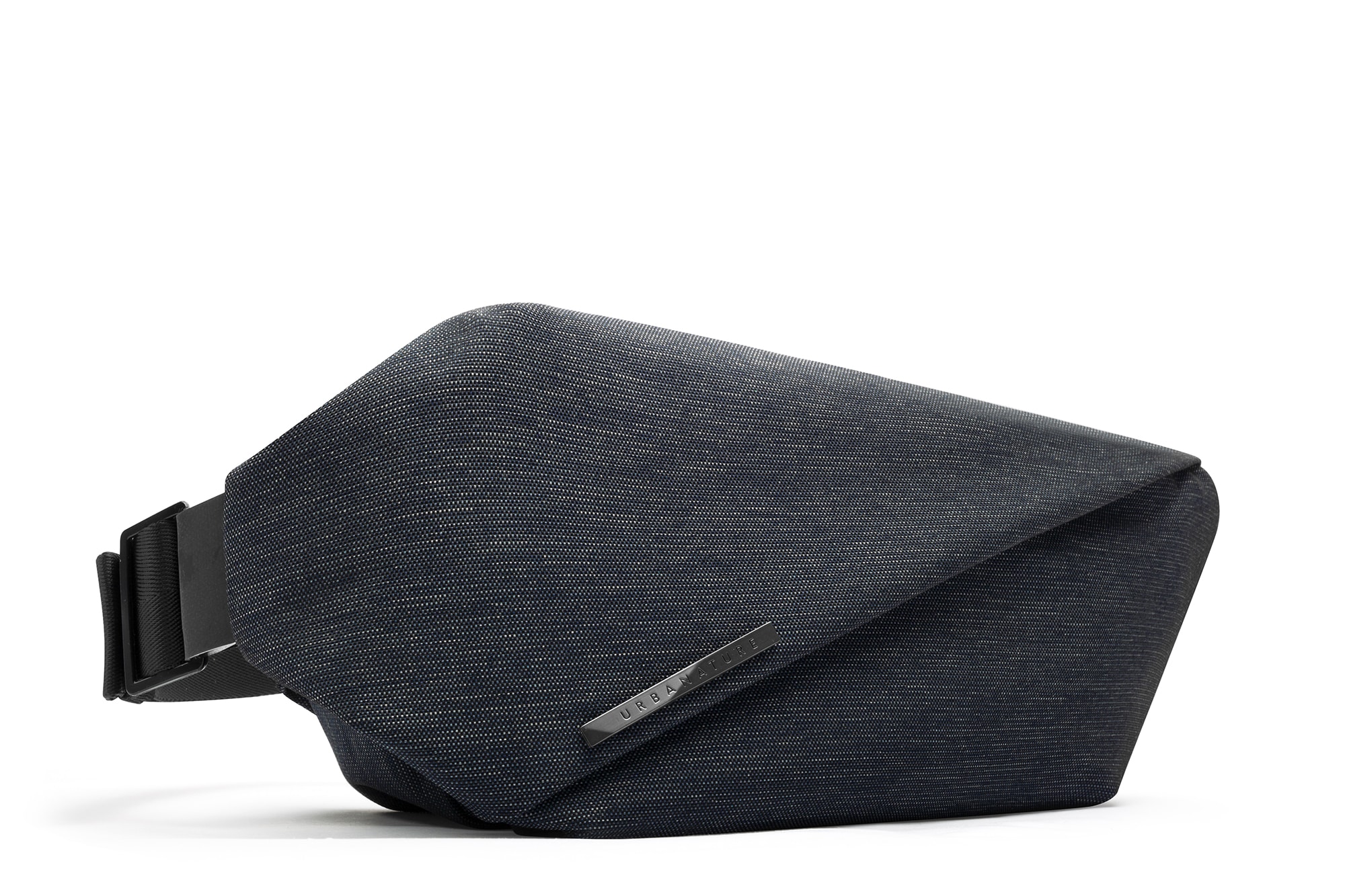 送料無料】niid R0 Chest Bag Indigo(ニード R0 チェストバッグ