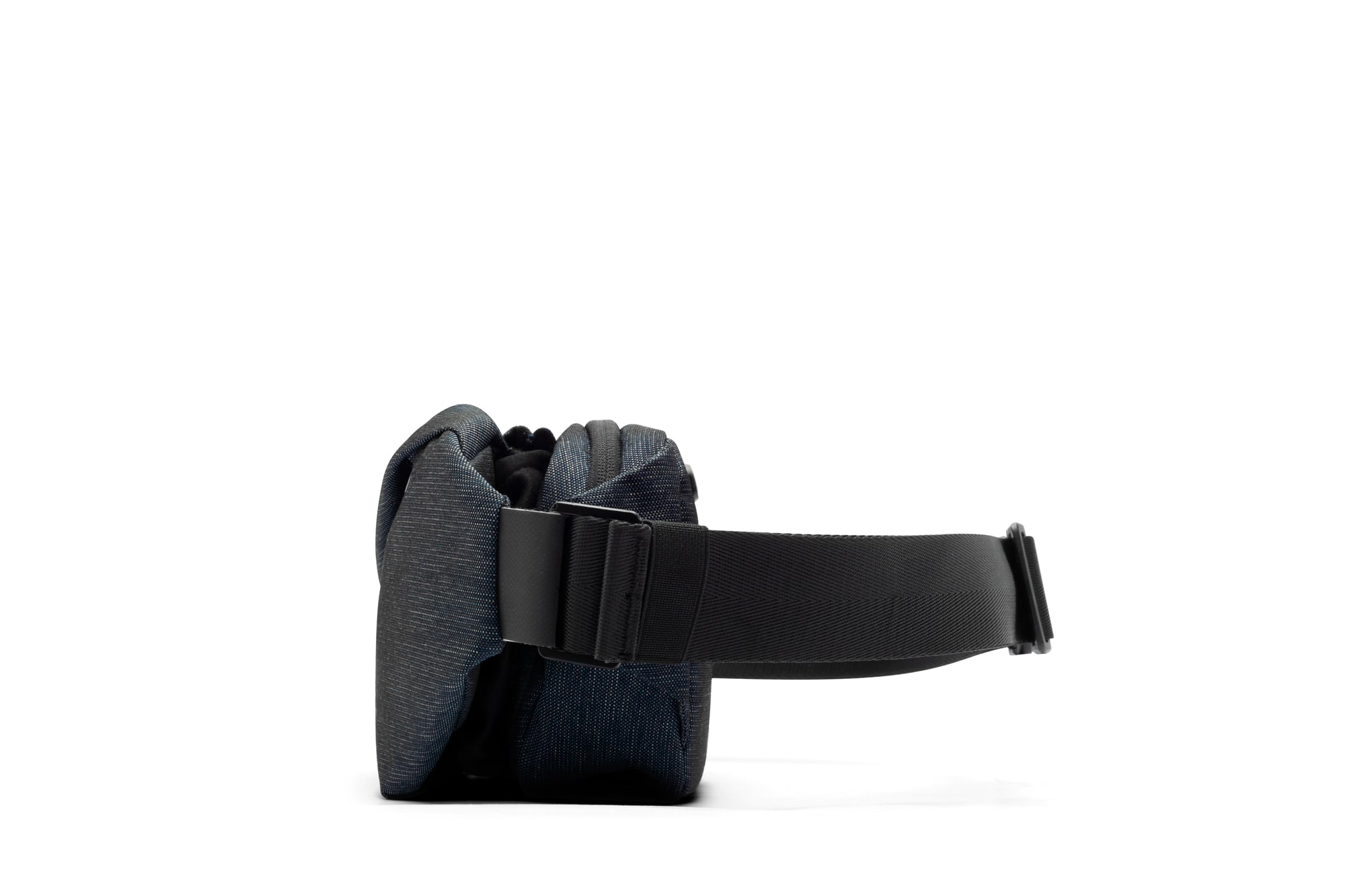 送料無料】niid R0 Chest Bag Indigo(ニード R0 チェストバッグ