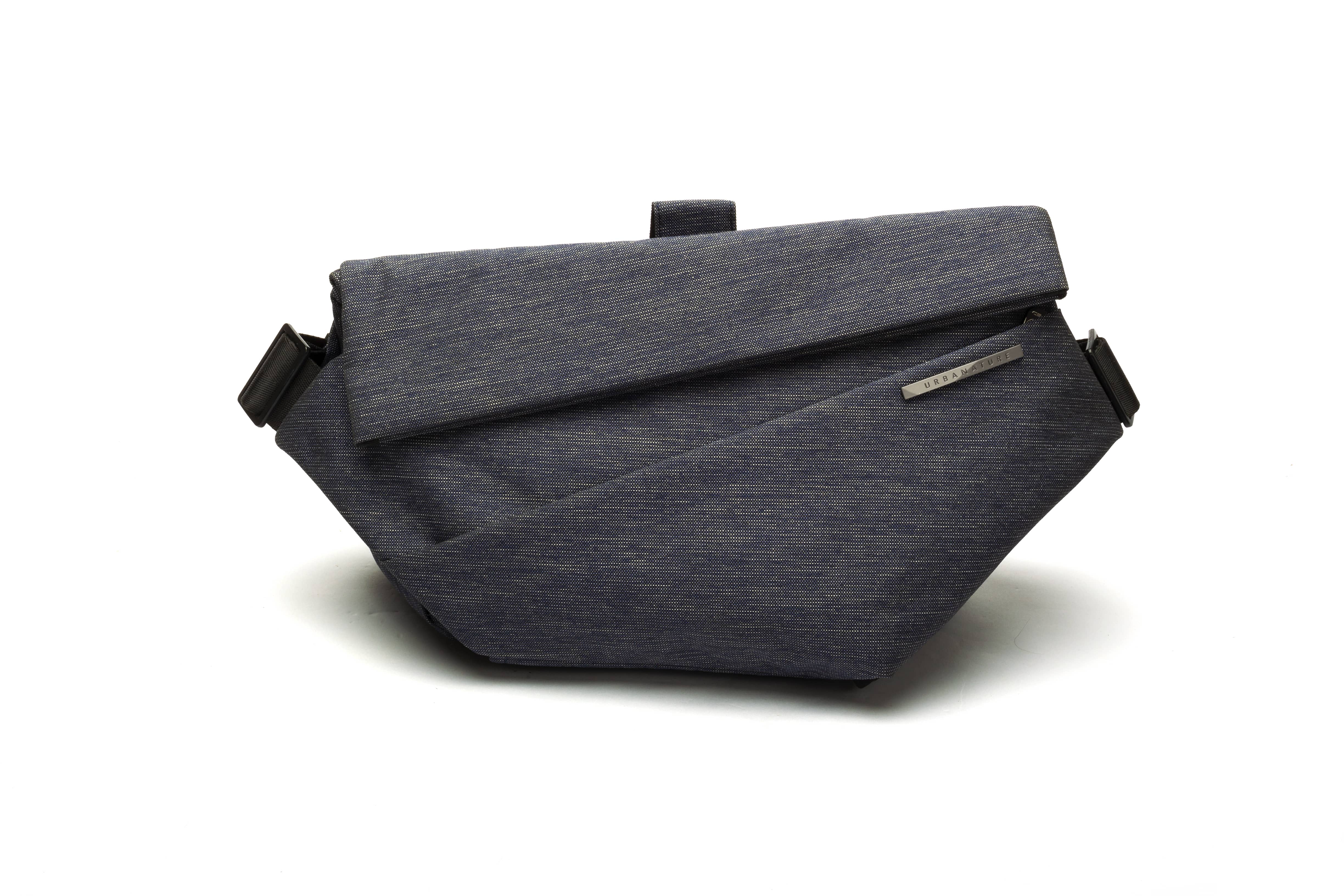 送料無料】niid R1 Sling Bag Indigo（ニード R1 スリングバッグ