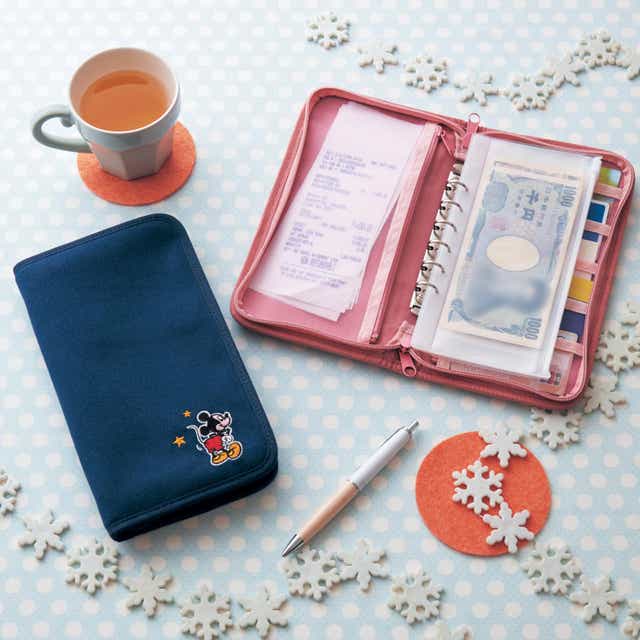 ベルメゾン ディズニー 家計やりくり仕分けポーチ 選べるキャラクター ミッキーマウス ミッキーマウス ベルメゾン Jre Mall店 Jre Mall ベルメゾン ディズニー 家計やりくり仕分けポーチ 選べるキャラクター ミッキーマウス ミッキーマウス ベルメゾン Jre Mall店 Jre Mall