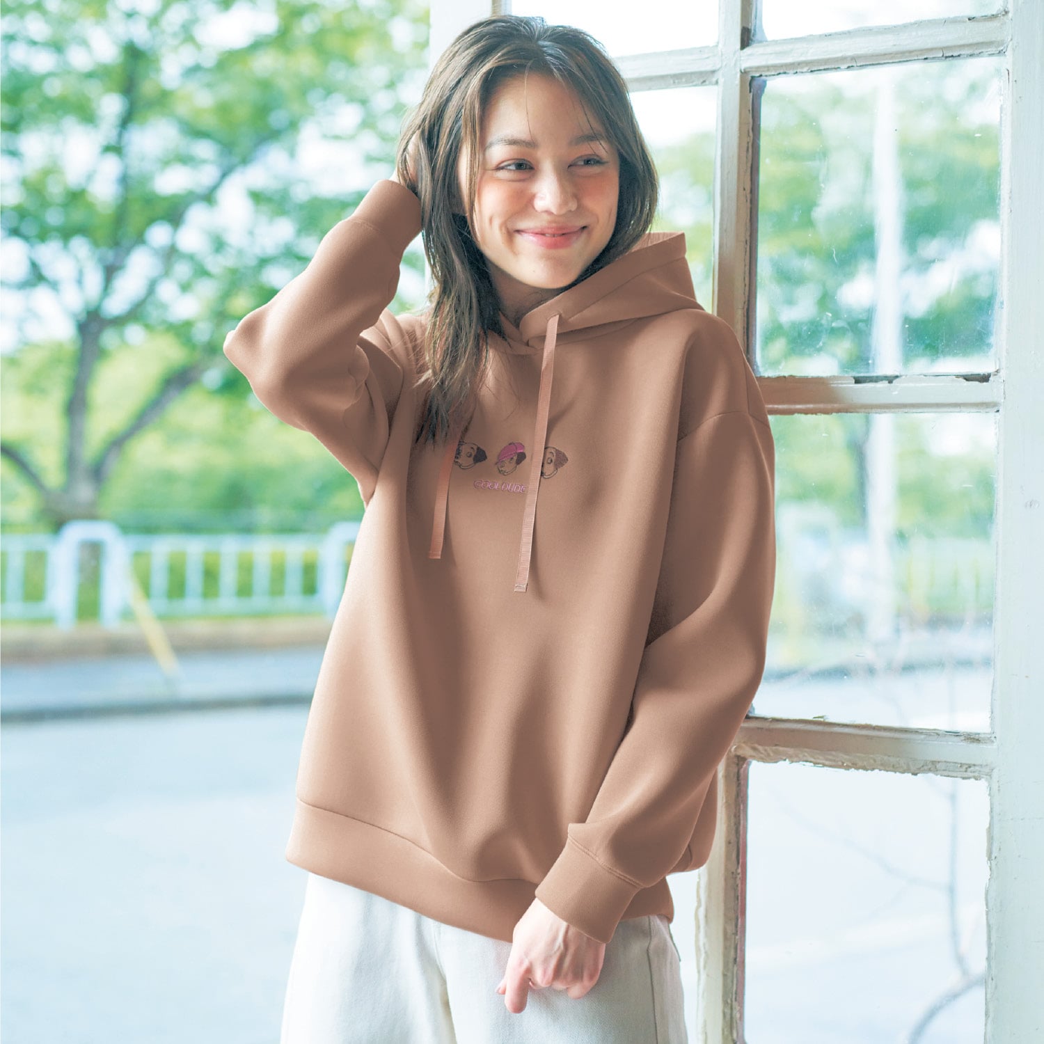 ベルメゾン ディズニー ポイント刺繍がかわいいパーカ 選べるキャラクター 101匹わんちゃん ベージュ Ll Ll 101匹わんちゃん ベージュ ベルメゾン Jre Mall店 Jre Pointが 貯まる 使える Jre Mall ベルメゾン ディズニー ポイント刺繍がかわいいパーカ 選べるキャラクター 101匹わんちゃん ベージュ Ll Ll 101匹わんちゃん ベージュ ベルメゾン Jre Mall店 Jre Pointが 貯まる 使える Jre Mall